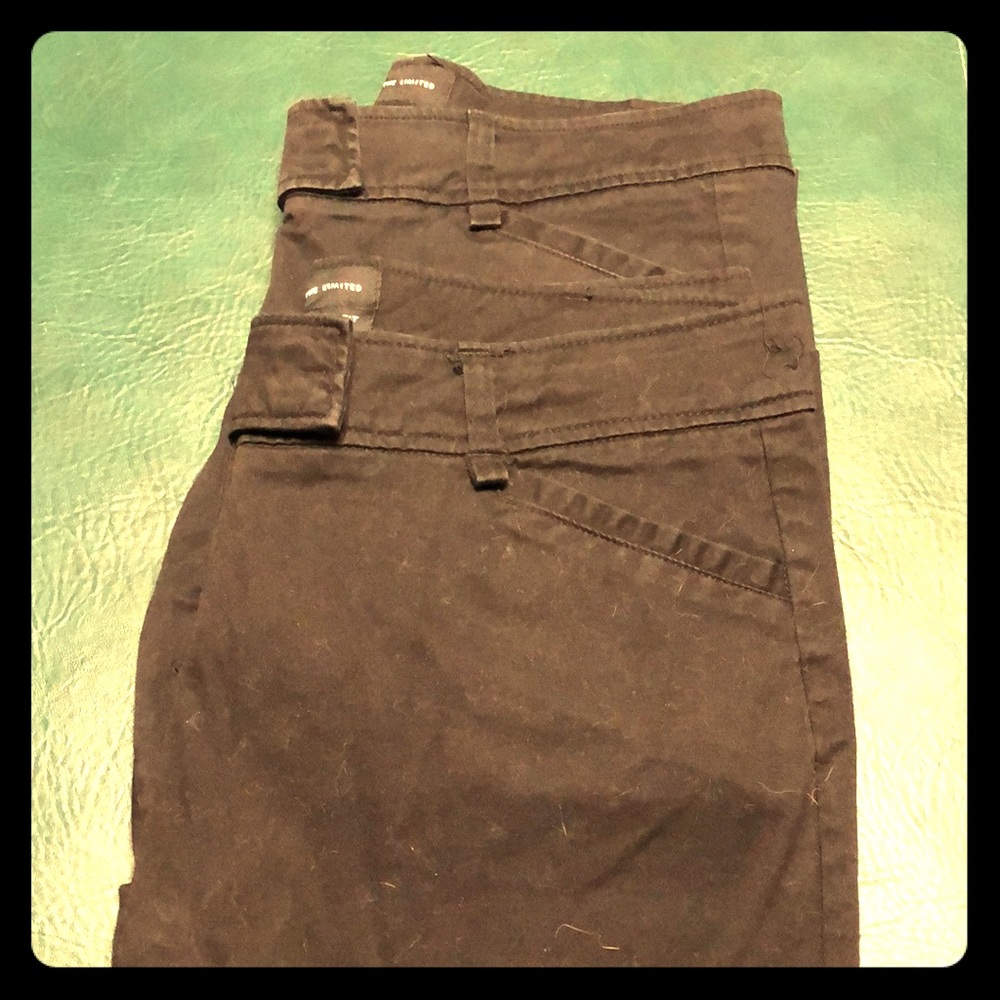 Limited Women’s Cassidy Capri